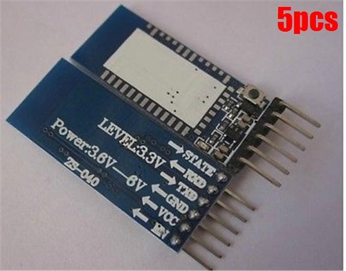 5pcs interface base - interface,