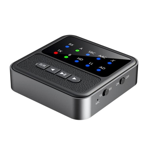 Bluetooth 5 4 audio - 5.4,