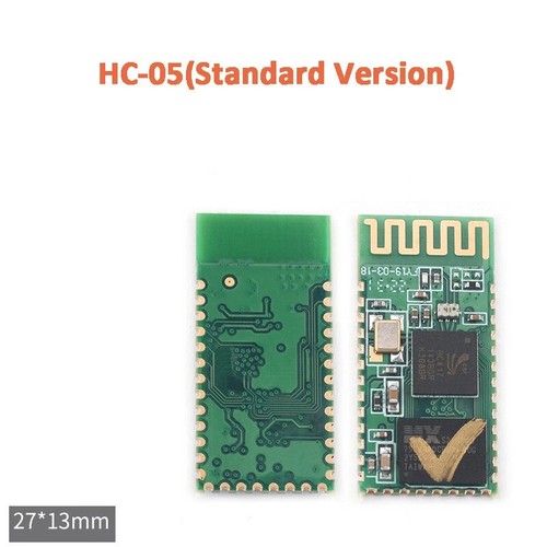 Bluetooth wireless - hc-05,