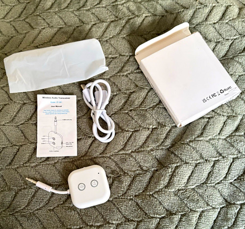 Bluetooth wireless audio - wireless,