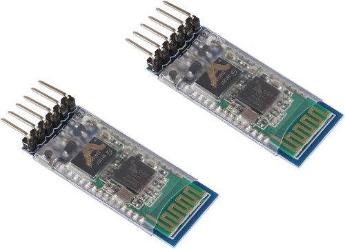 Wireless bluetooth rf - bluetooth,
