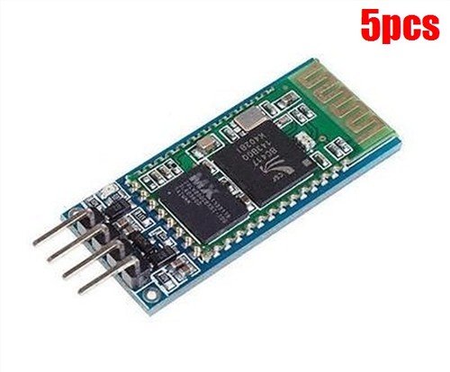 5pcs wireless serial pin - 4,