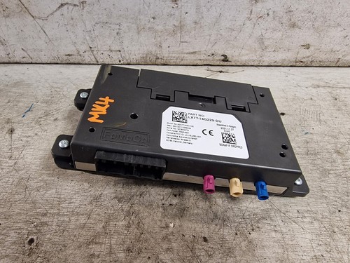 Ford focus bluetooth module - bluetooth,
