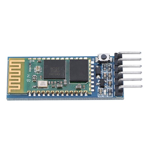 Wireless bluetooth - hc-05,