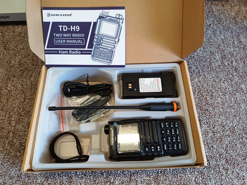 10w aprs gps bluetooth - 10w,