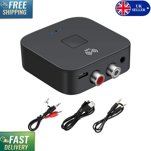 Nfc bluetooth audio receiver - nfc,